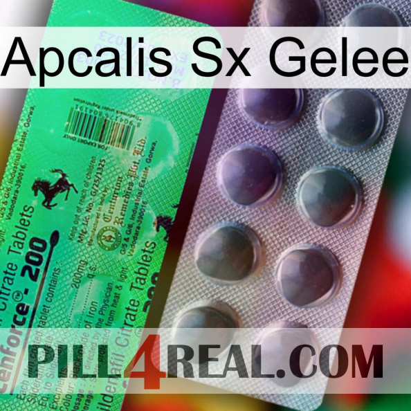Apcalis Sx Jelly new04